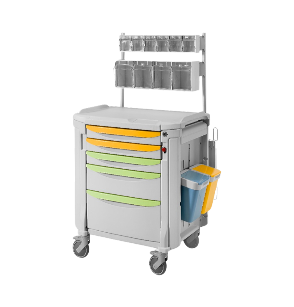 Medtrolley Medicine
