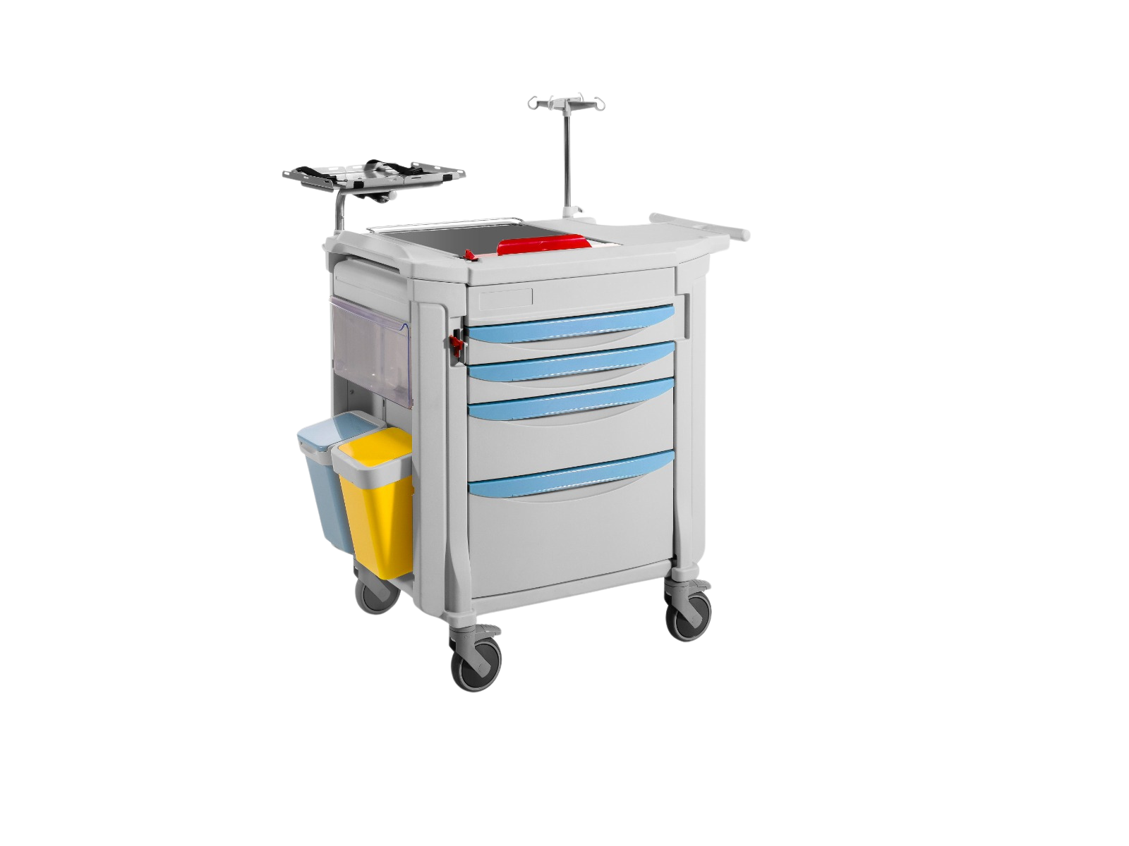 Medtrolley RCP