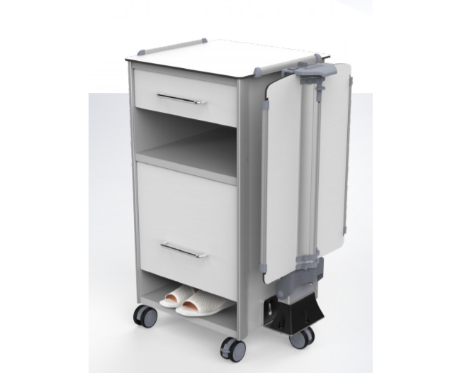 Mesilla modular M-CLASS 2