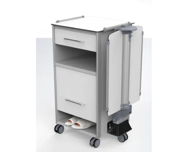 Mesilla modular M-CLASS 2