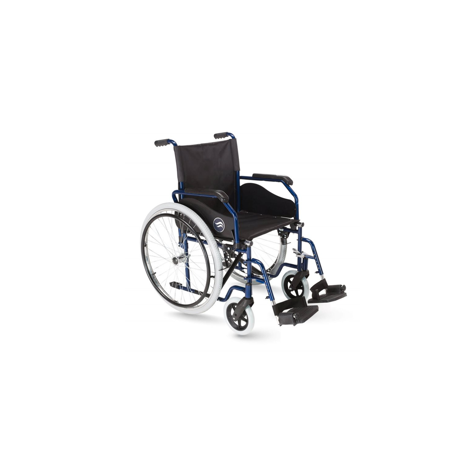 Silla de ruedas Brezzy 90