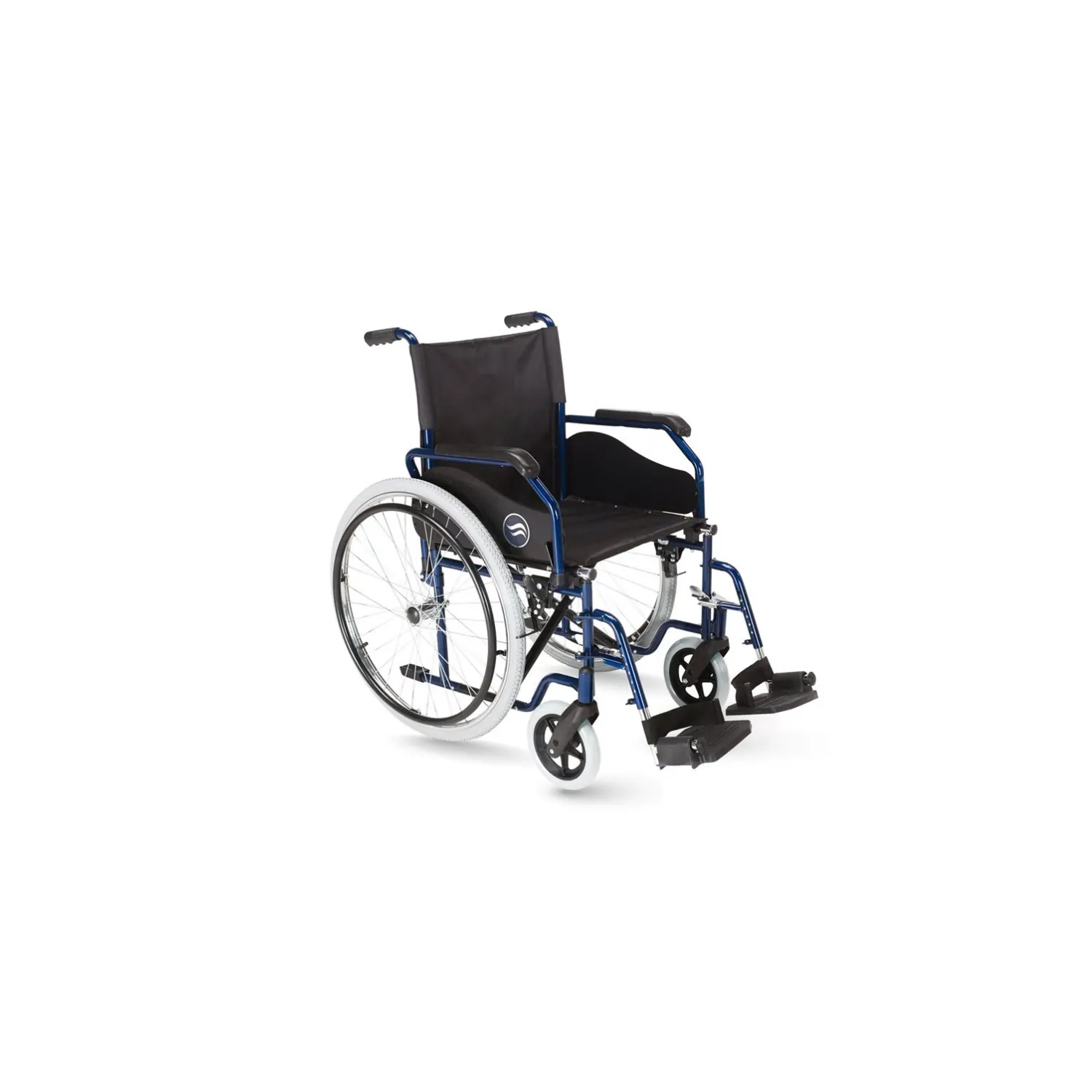 Silla de ruedas Brezzy 90