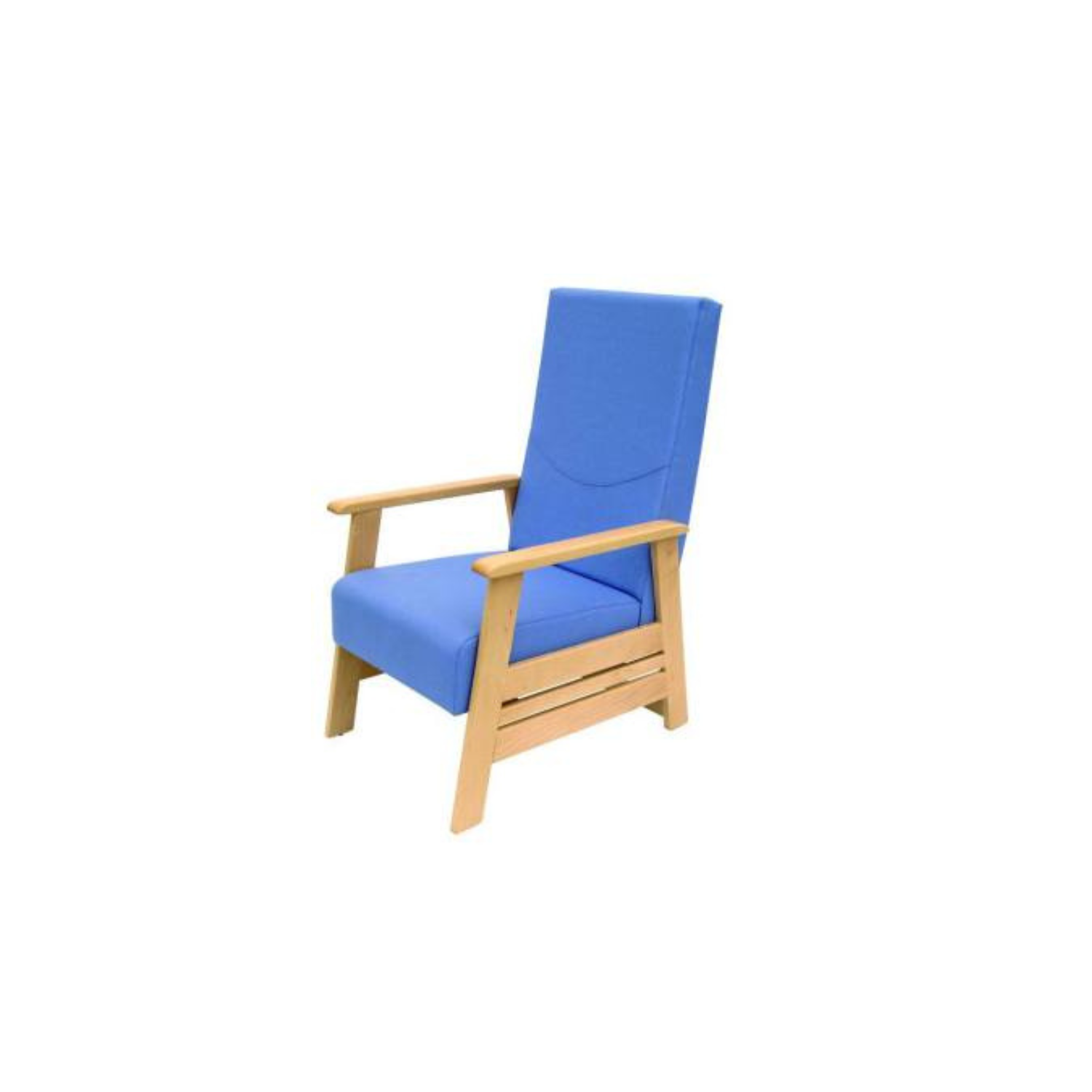 Sillón geriátrico MCH62