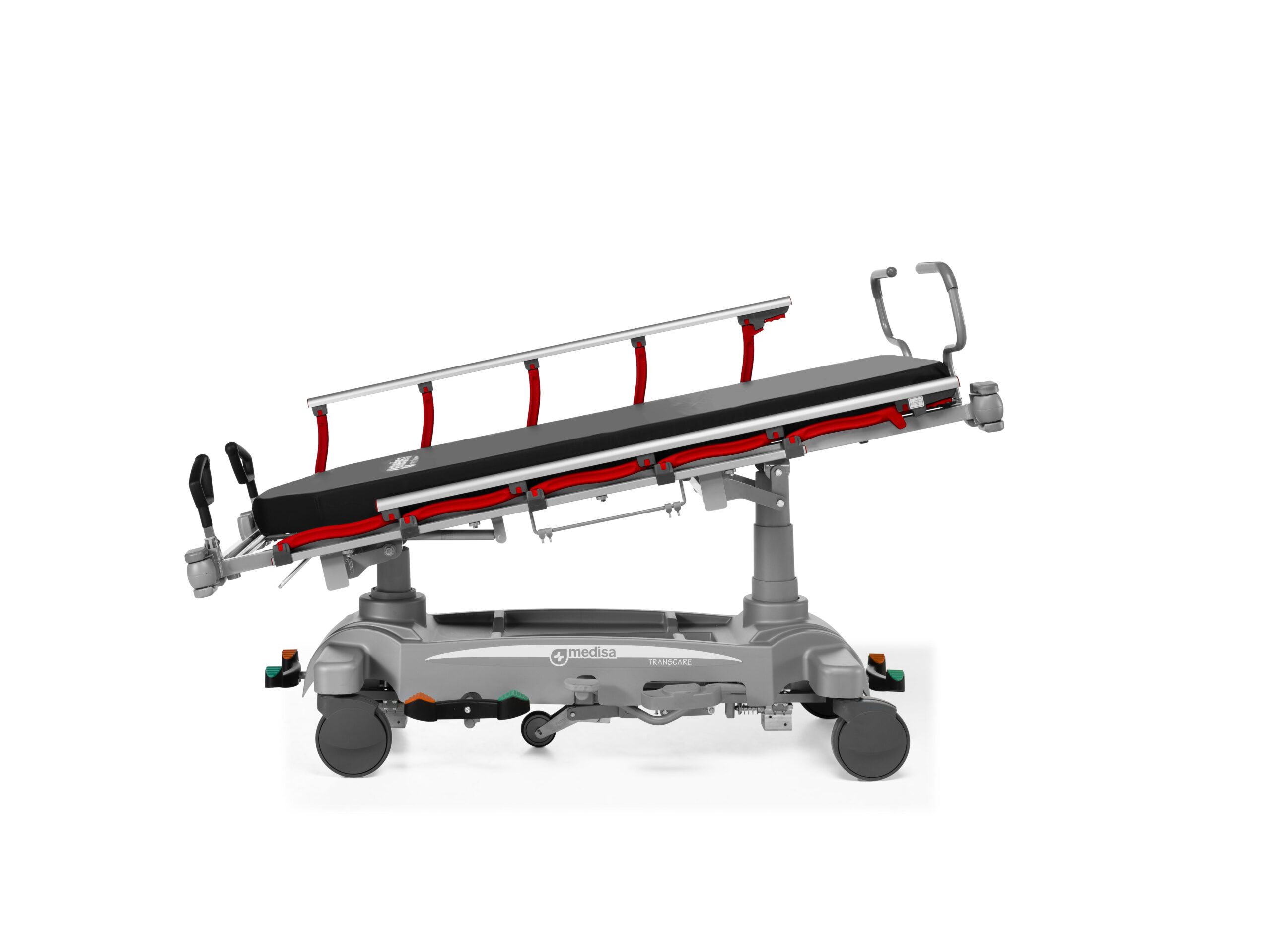 Transcare 400